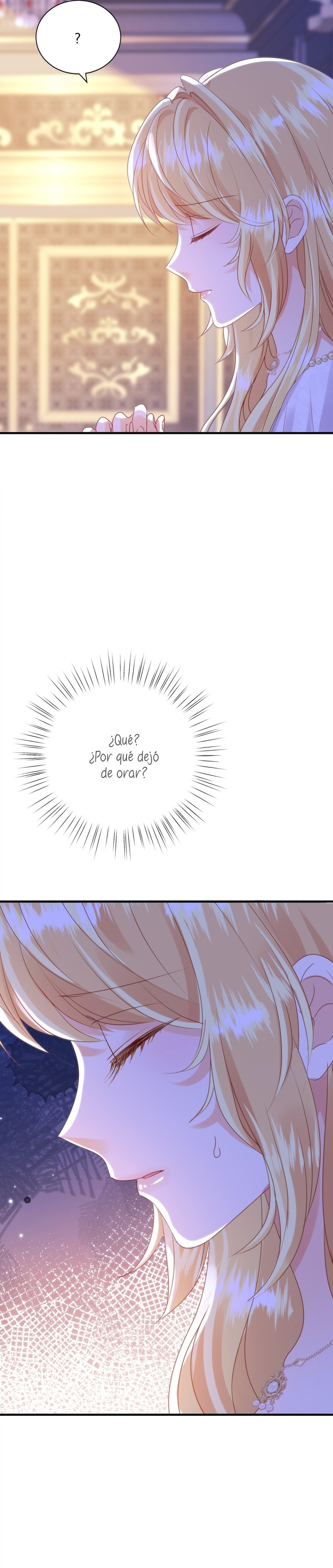 La noche de insomnio de la doncella Capítulo 54 - Página 37