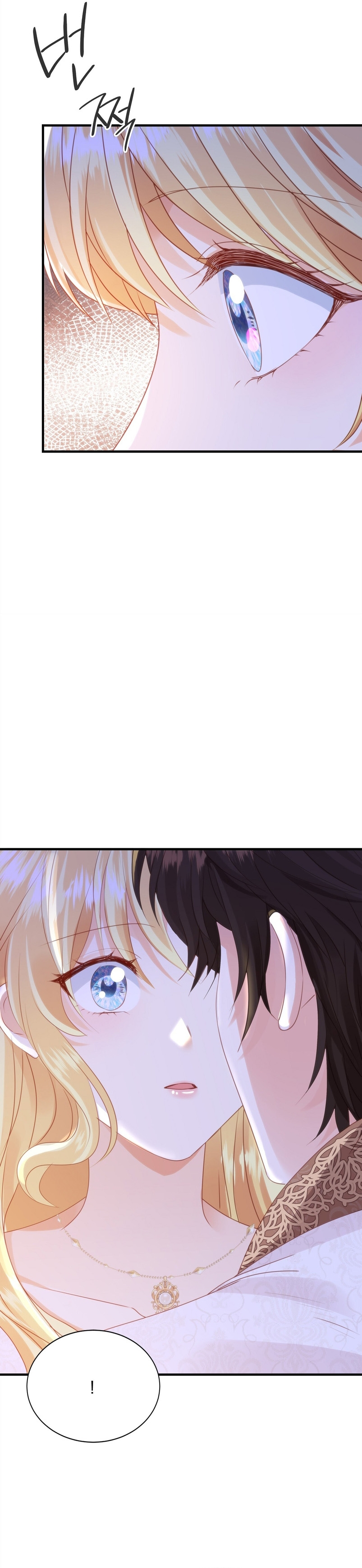 La noche de insomnio de la doncella Capítulo 54 - Página 38