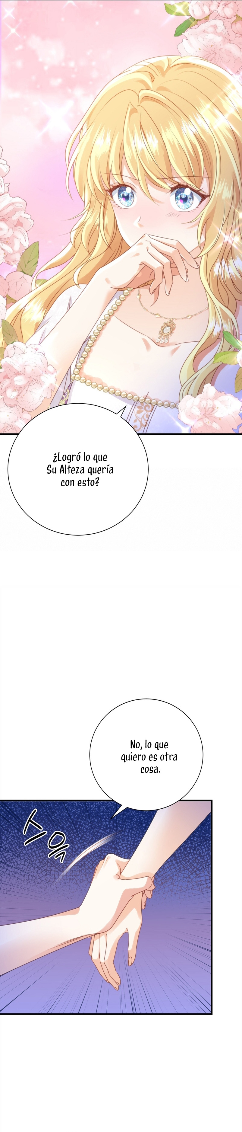 La noche de insomnio de la doncella Capítulo 54 - Página 42