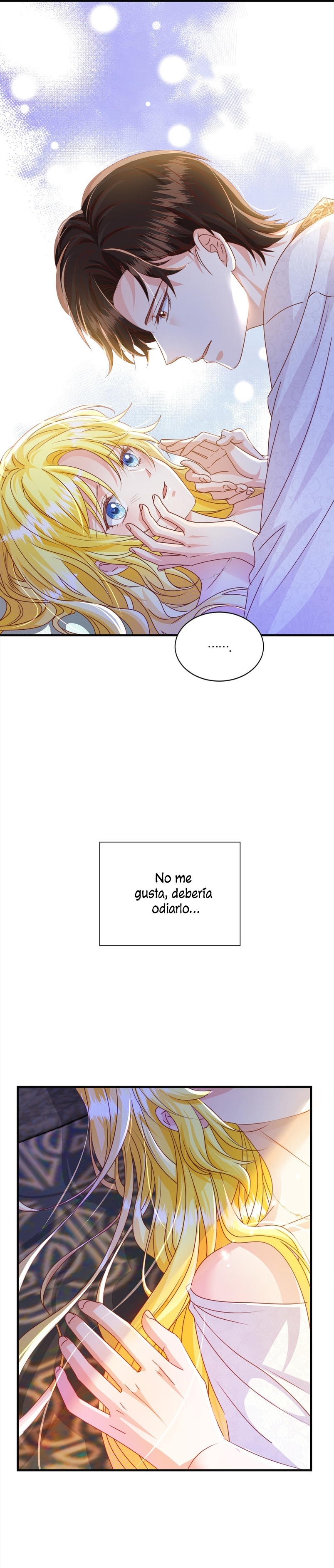 La noche de insomnio de la doncella Capítulo 55 - Página 23