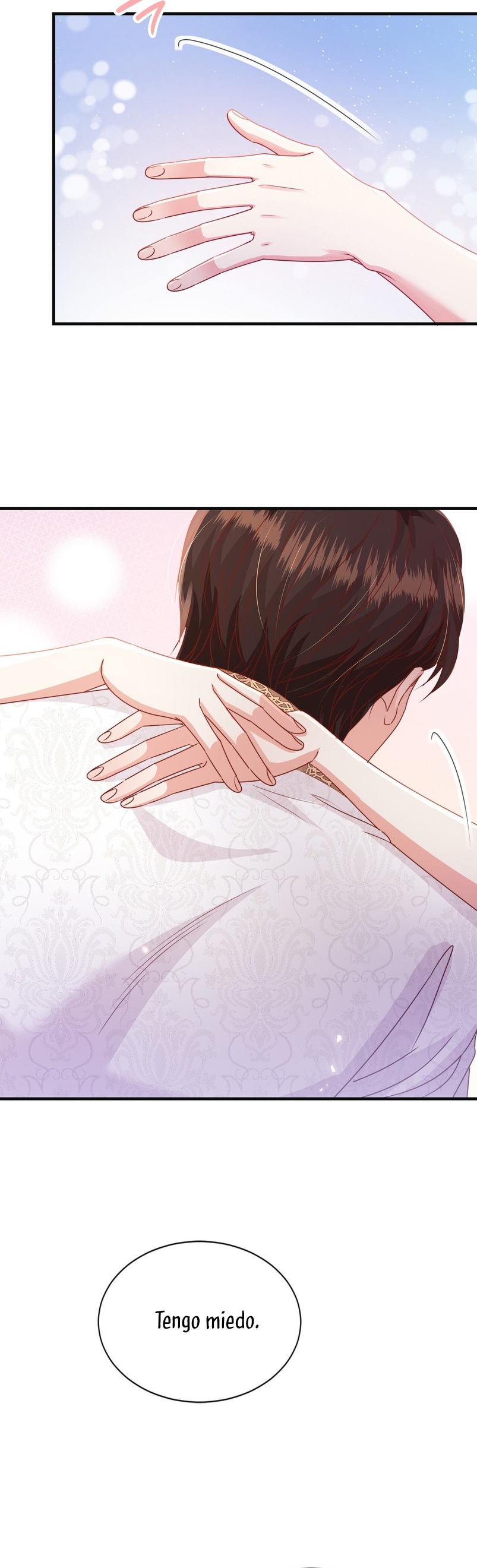 La noche de insomnio de la doncella Capítulo 55 - Página 25