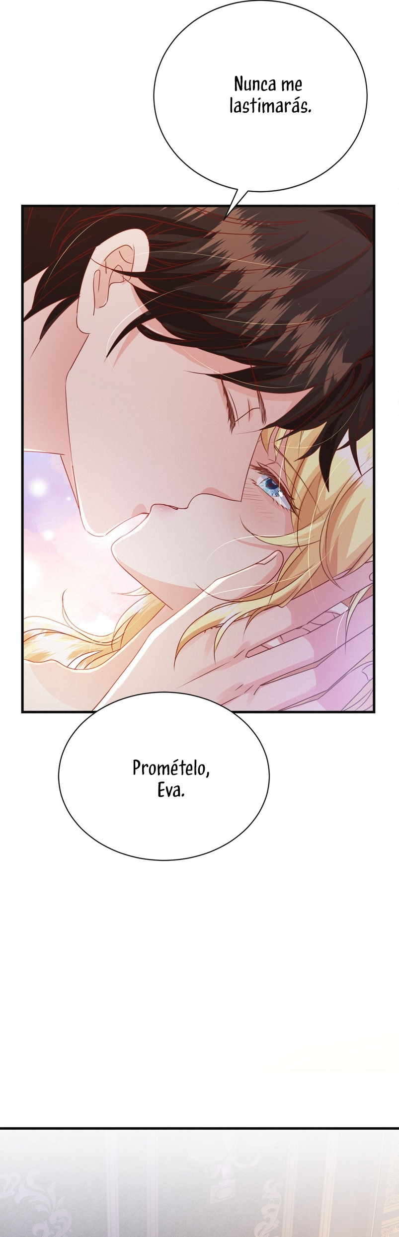 La noche de insomnio de la doncella Capítulo 55 - Página 26