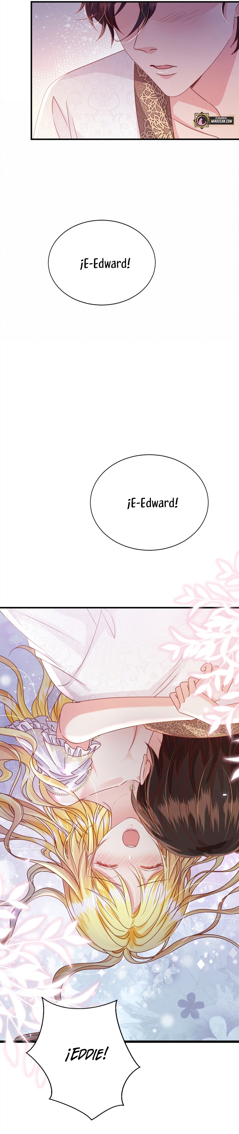 La noche de insomnio de la doncella Capítulo 55 - Página 31