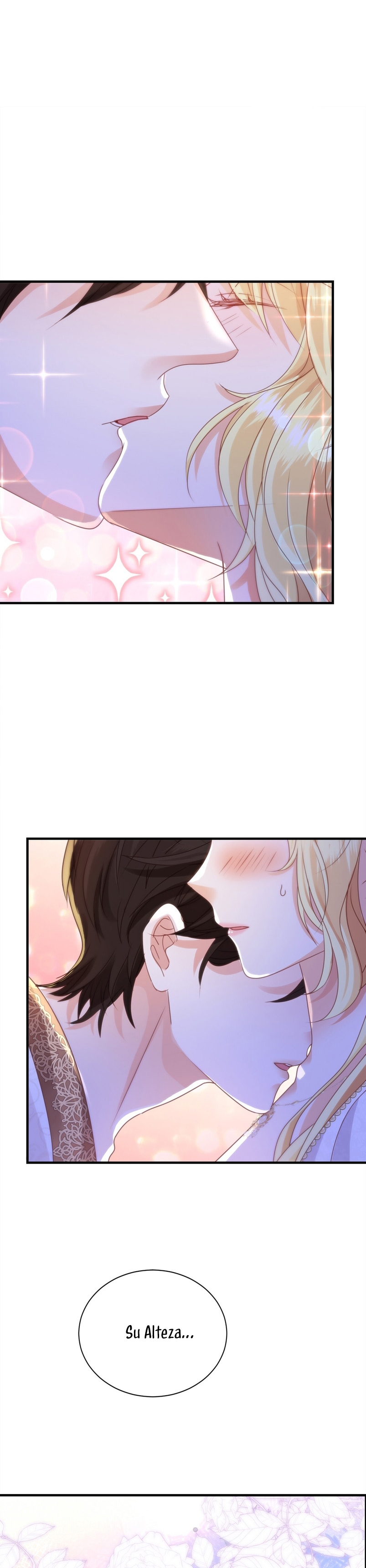 La noche de insomnio de la doncella Capítulo 55 - Página 8