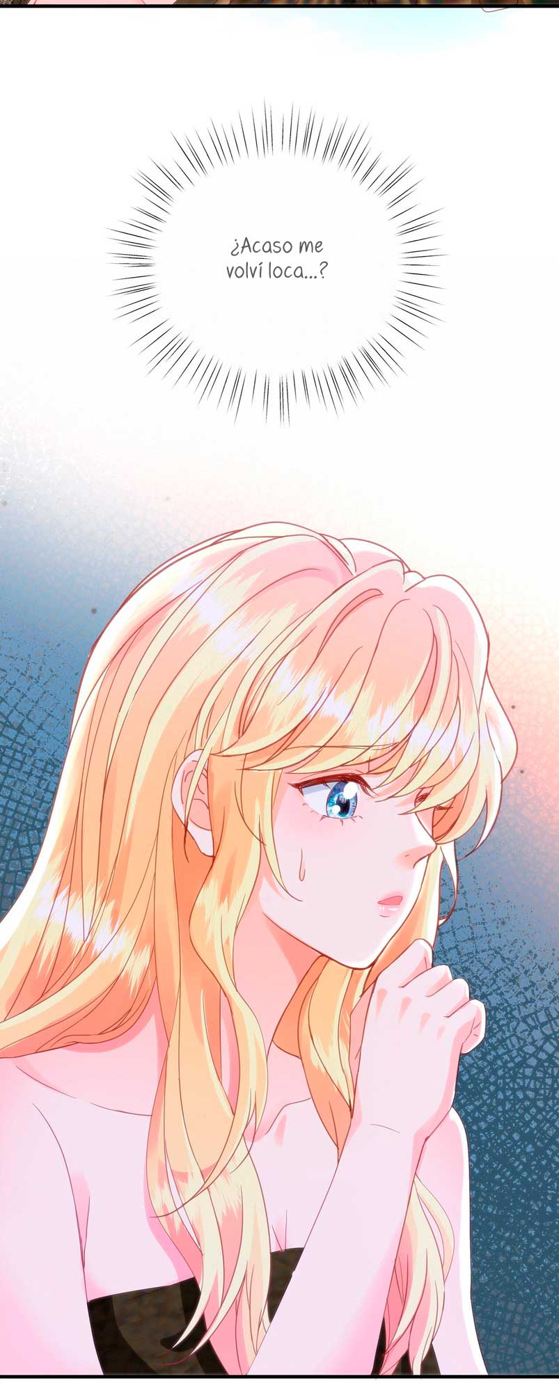 La noche de insomnio de la doncella Capítulo 56 - Página 10