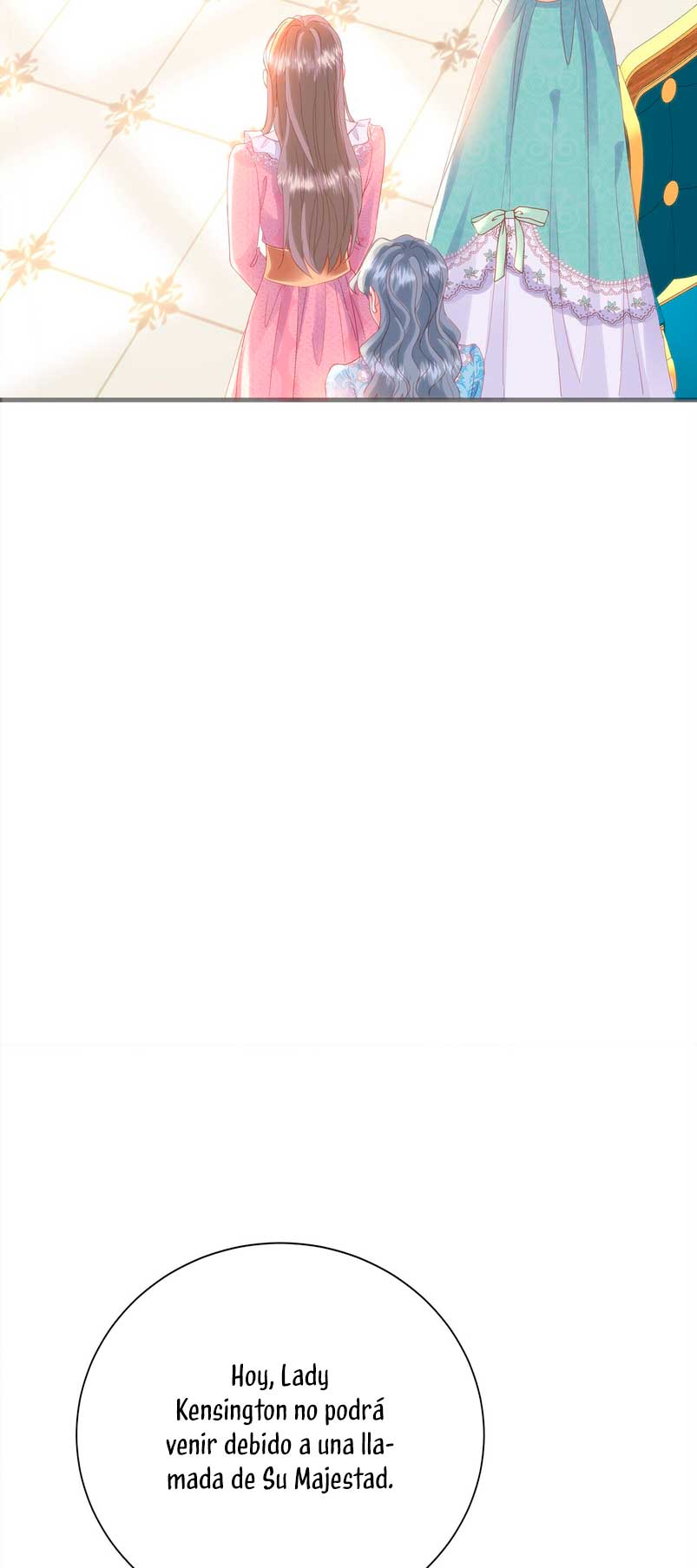 La noche de insomnio de la doncella Capítulo 56 - Página 16