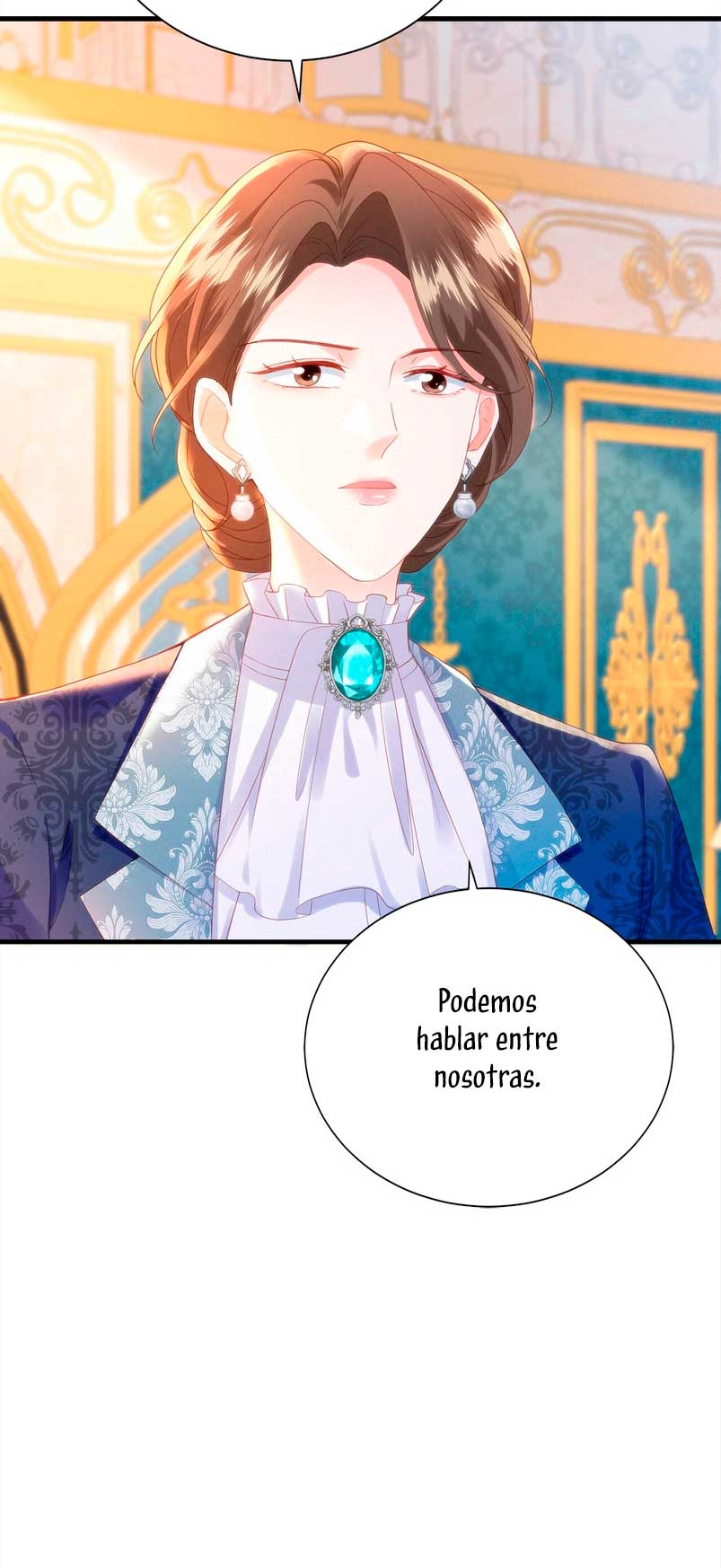 La noche de insomnio de la doncella Capítulo 56 - Página 17