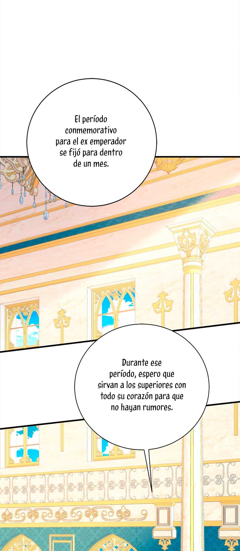 La noche de insomnio de la doncella Capítulo 56 - Página 18