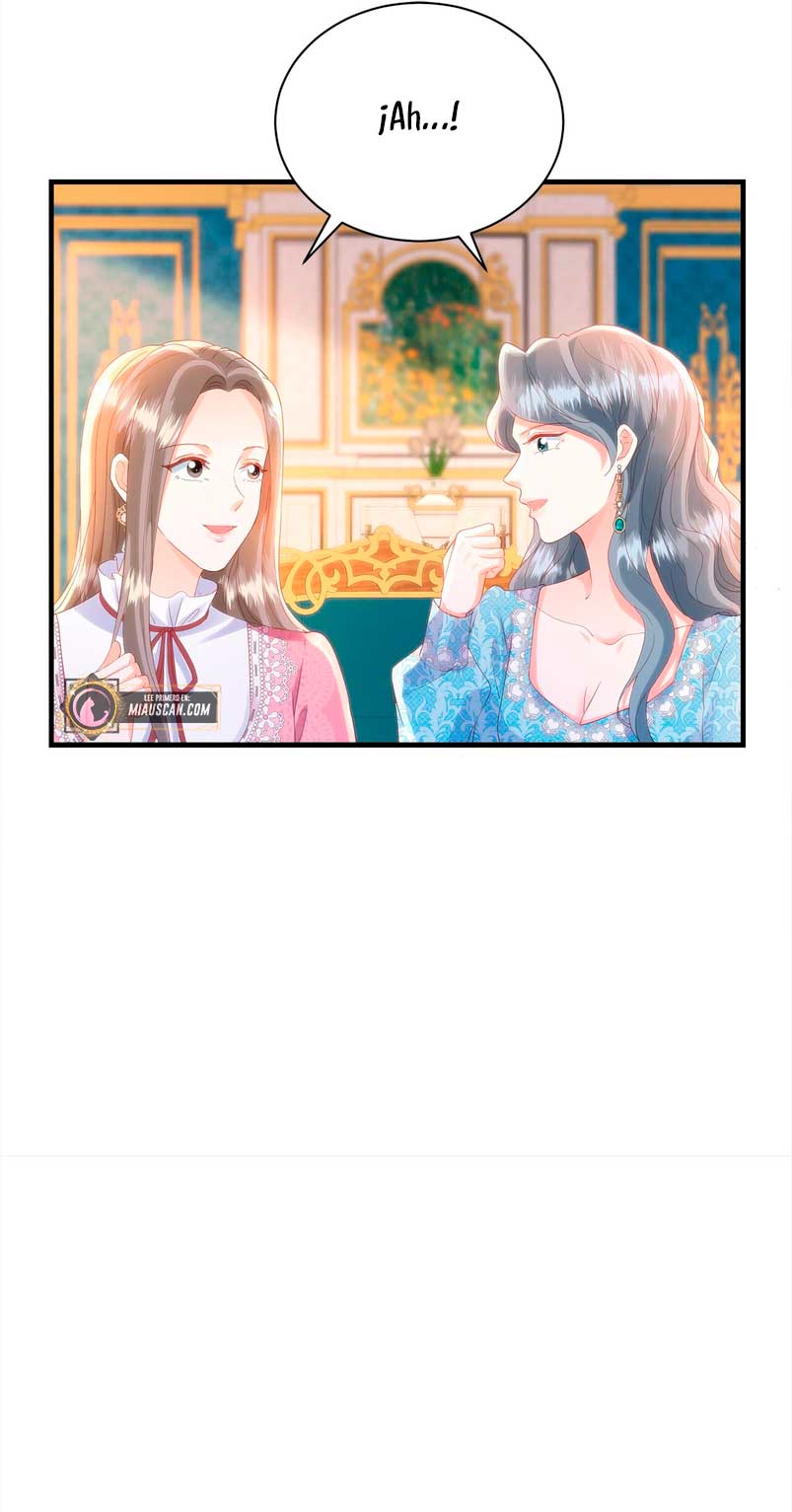 La noche de insomnio de la doncella Capítulo 56 - Página 20