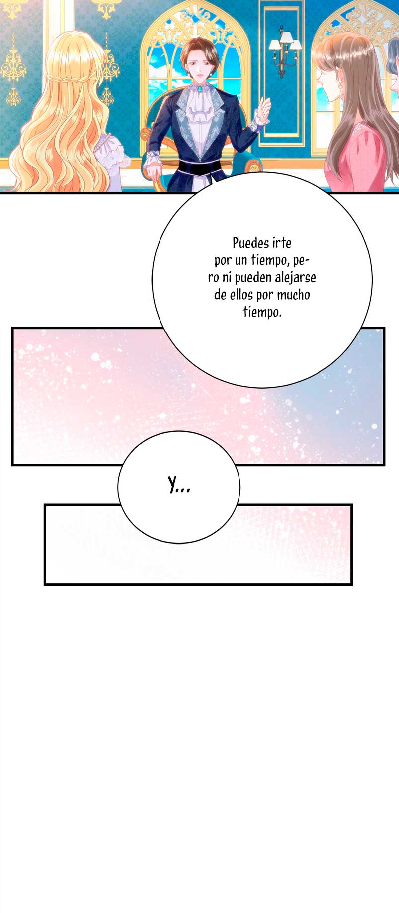 La noche de insomnio de la doncella Capítulo 56 - Página 23