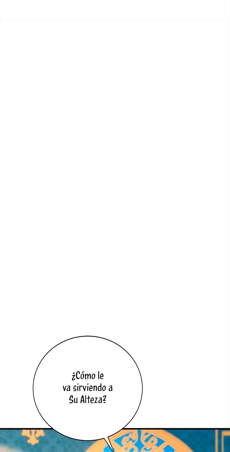 La noche de insomnio de la doncella Capítulo 56 - Página 25