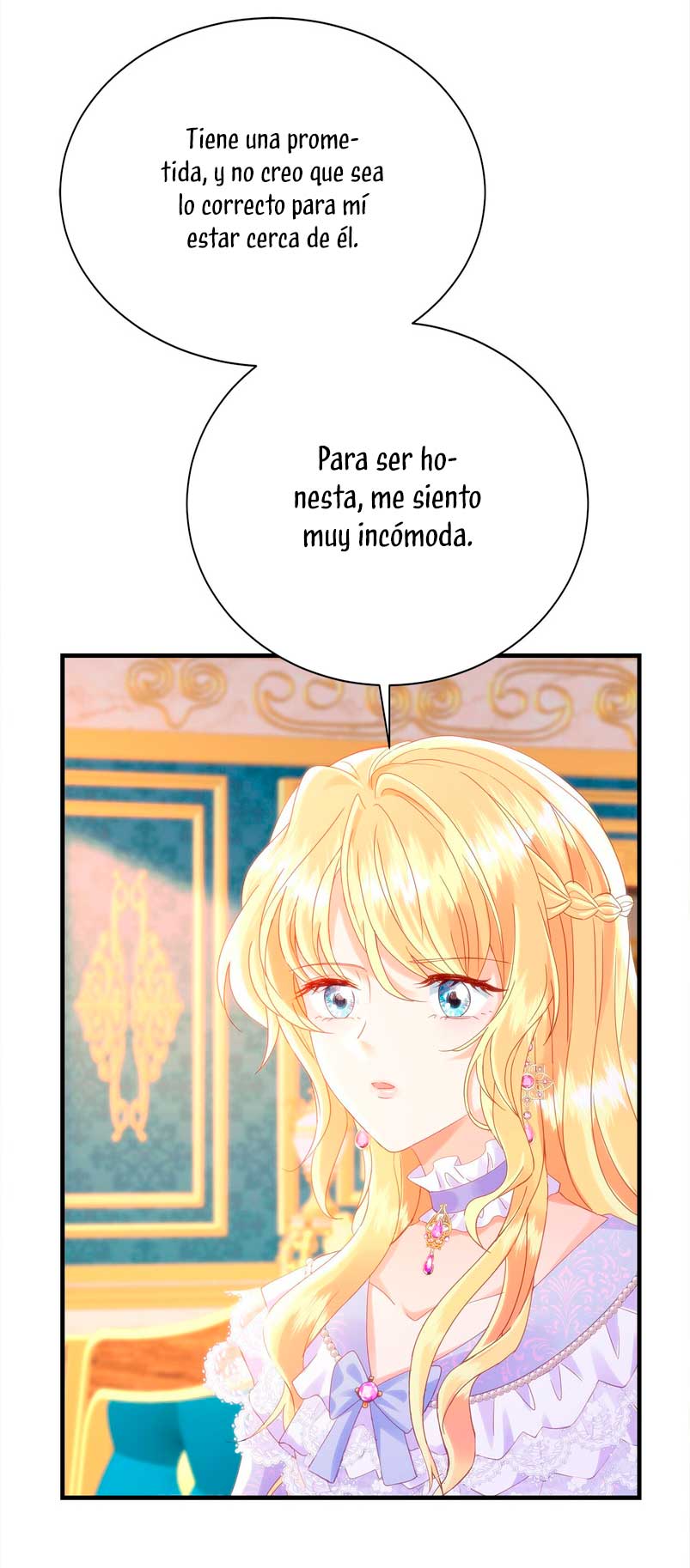 La noche de insomnio de la doncella Capítulo 56 - Página 28