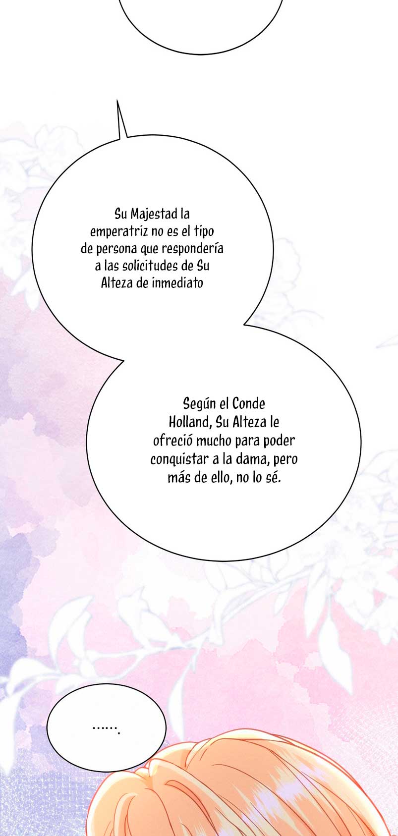 La noche de insomnio de la doncella Capítulo 56 - Página 30