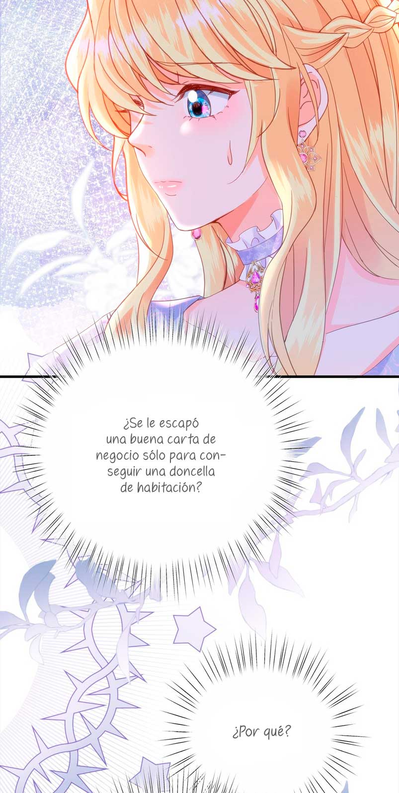 La noche de insomnio de la doncella Capítulo 56 - Página 31
