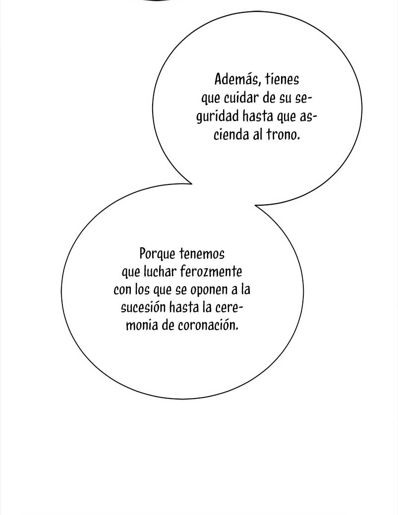 La noche de insomnio de la doncella Capítulo 56 - Página 35