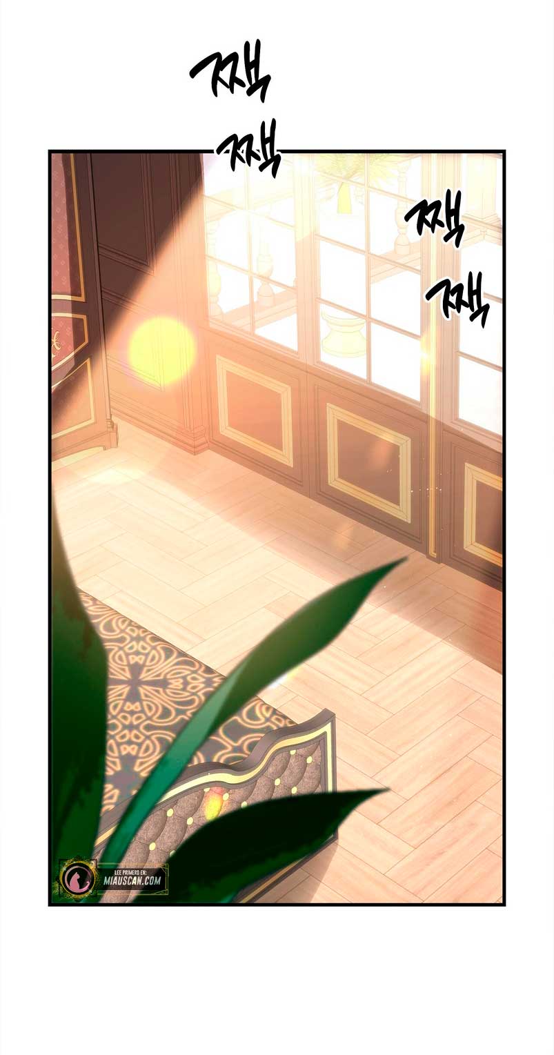 La noche de insomnio de la doncella Capítulo 56 - Página 4