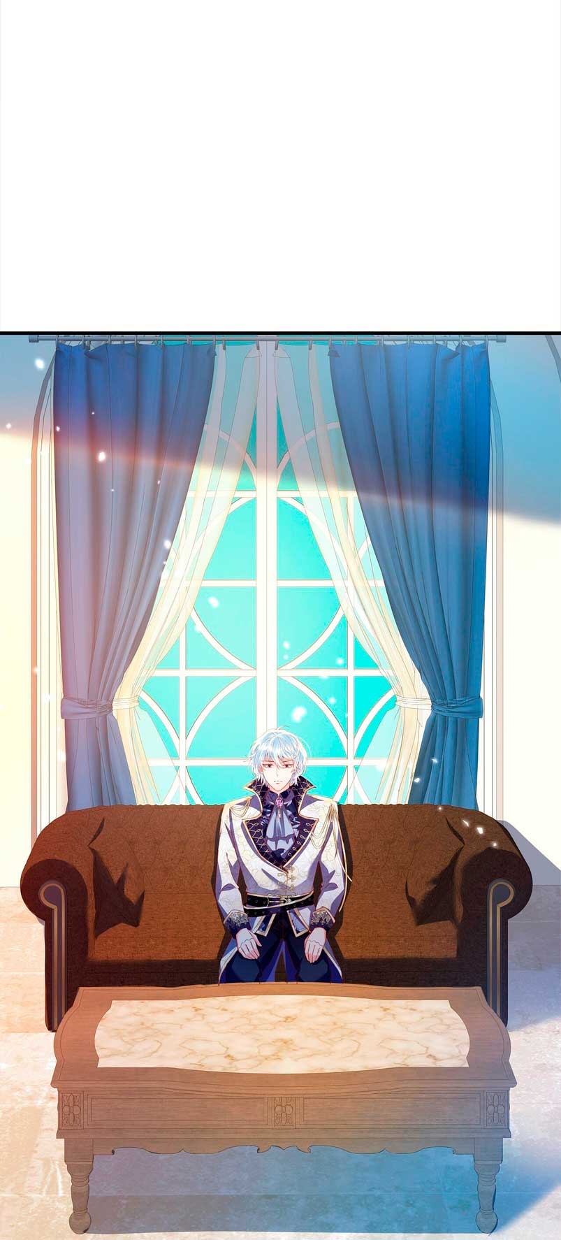 La noche de insomnio de la doncella Capítulo 56 - Página 41