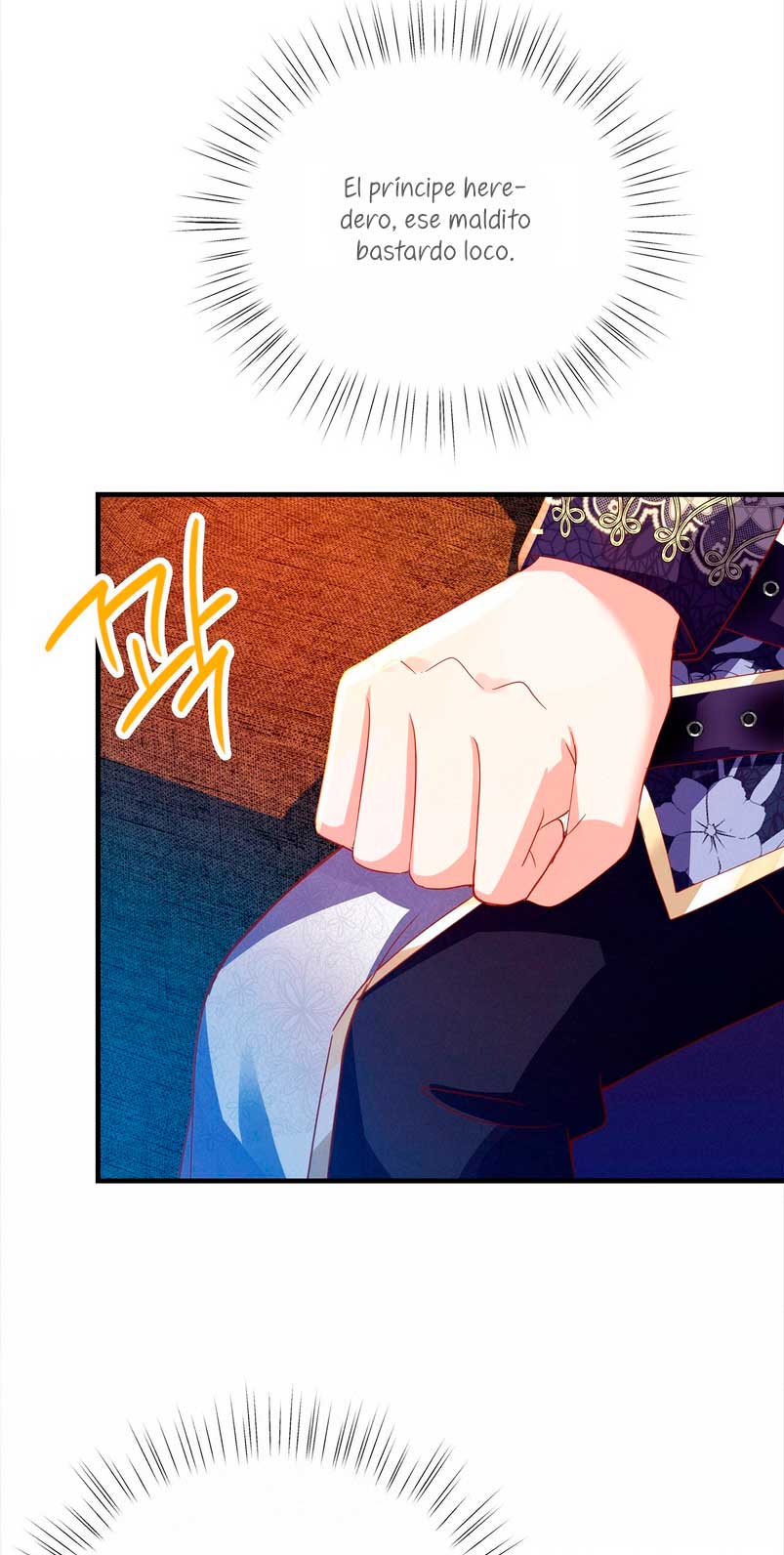 La noche de insomnio de la doncella Capítulo 56 - Página 45