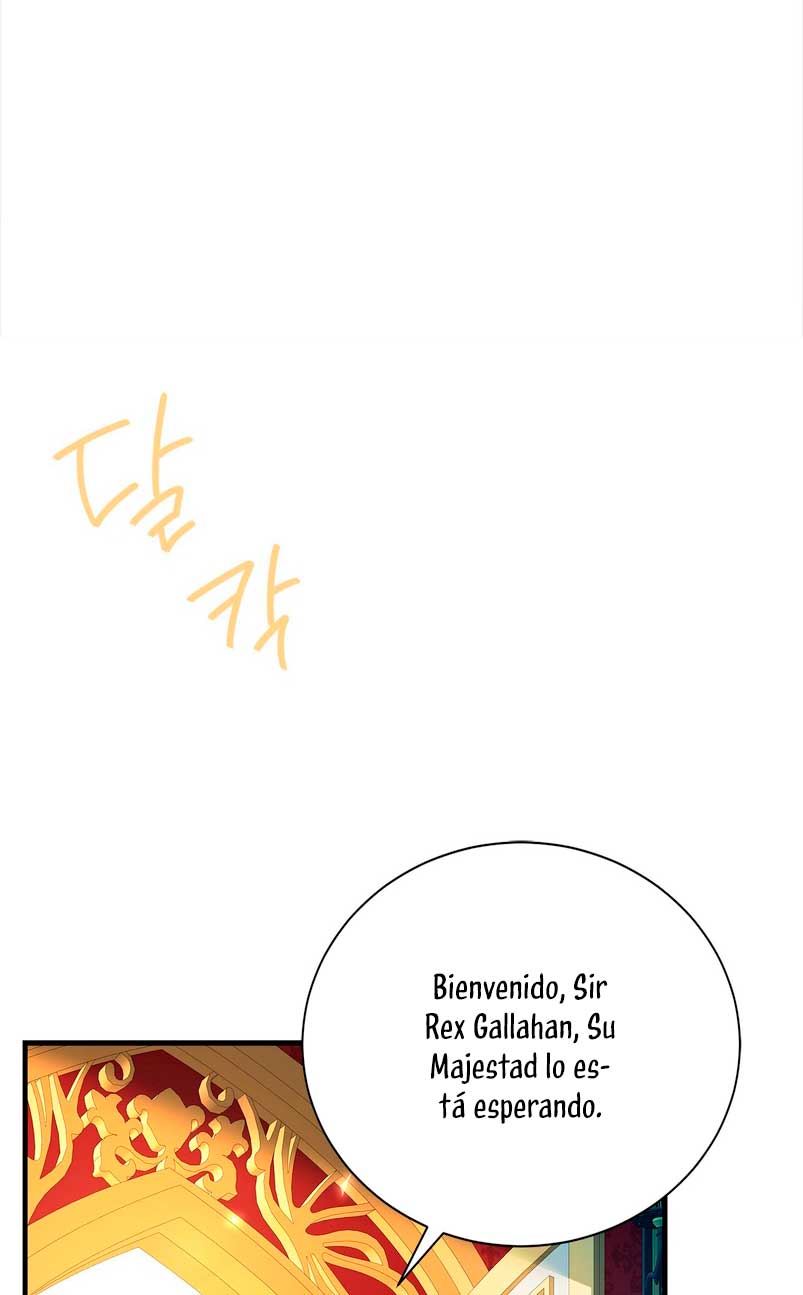 La noche de insomnio de la doncella Capítulo 56 - Página 47