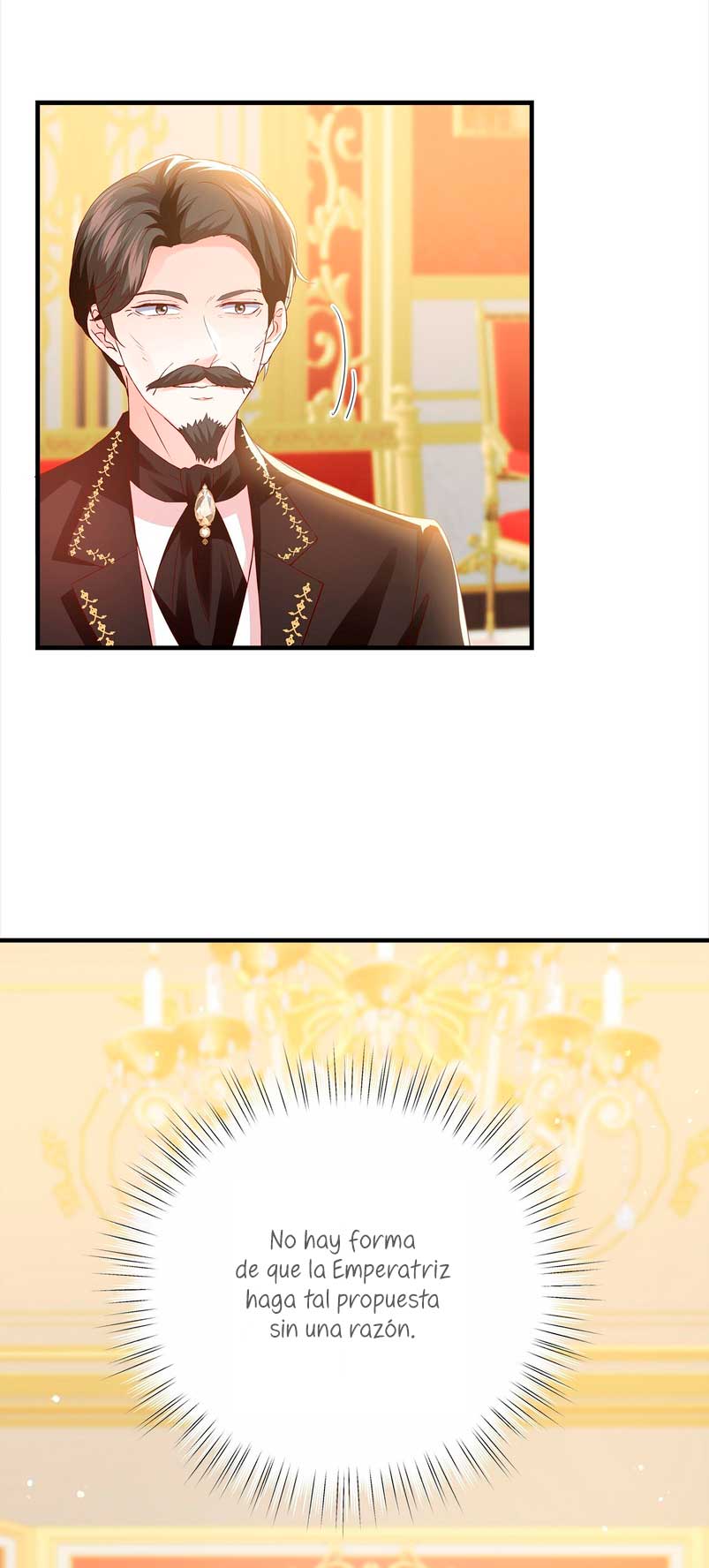 La noche de insomnio de la doncella Capítulo 56 - Página 61