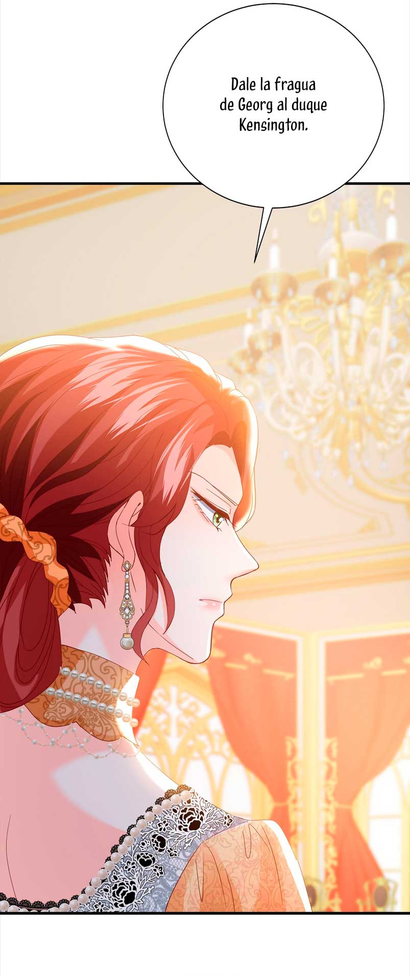 La noche de insomnio de la doncella Capítulo 56 - Página 64