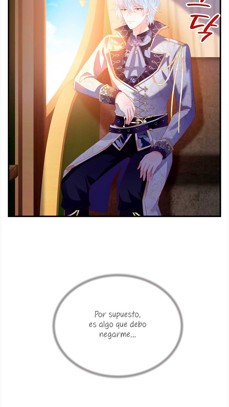 La noche de insomnio de la doncella Capítulo 56 - Página 71