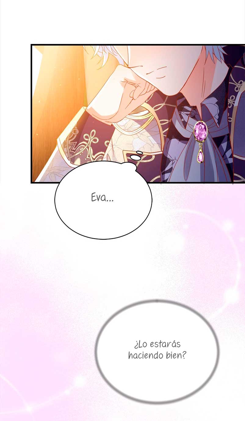 La noche de insomnio de la doncella Capítulo 56 - Página 72