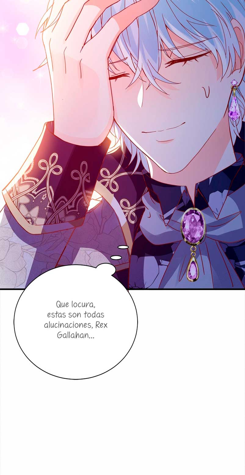 La noche de insomnio de la doncella Capítulo 56 - Página 74