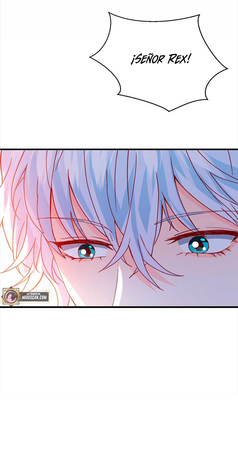 La noche de insomnio de la doncella Capítulo 56 - Página 75