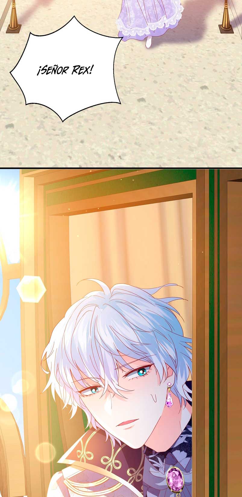 La noche de insomnio de la doncella Capítulo 56 - Página 78