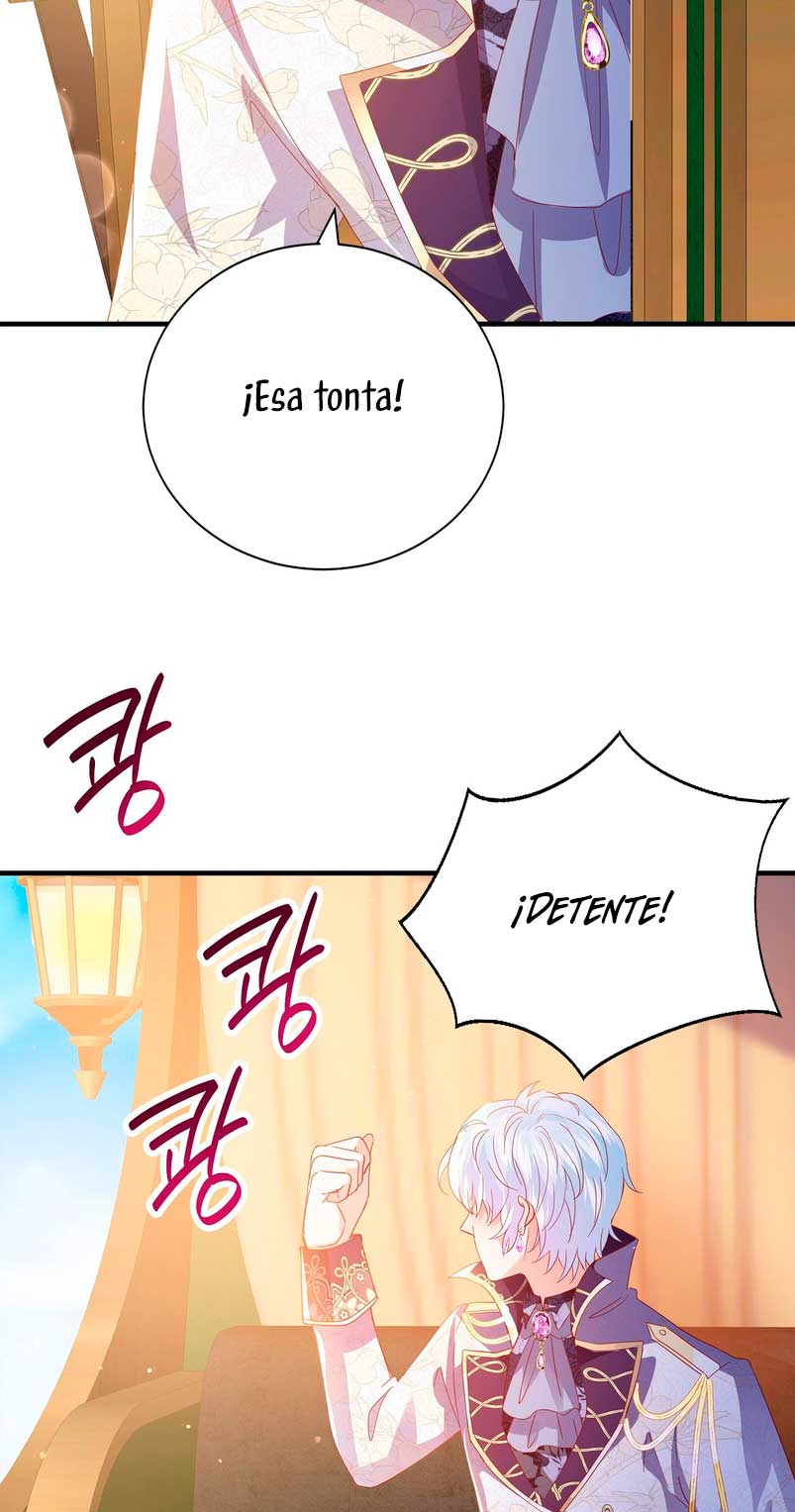 La noche de insomnio de la doncella Capítulo 56 - Página 79