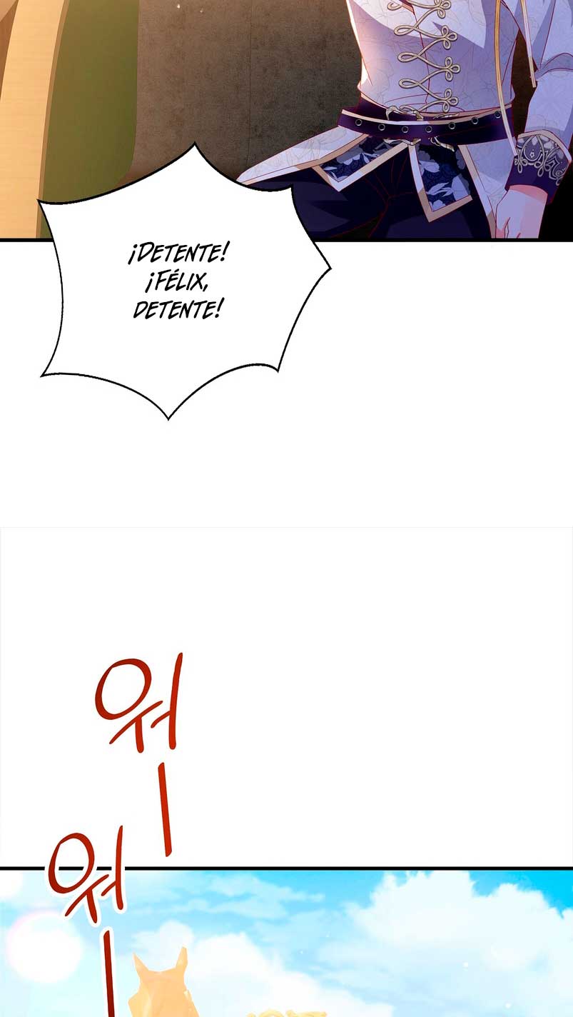 La noche de insomnio de la doncella Capítulo 56 - Página 80