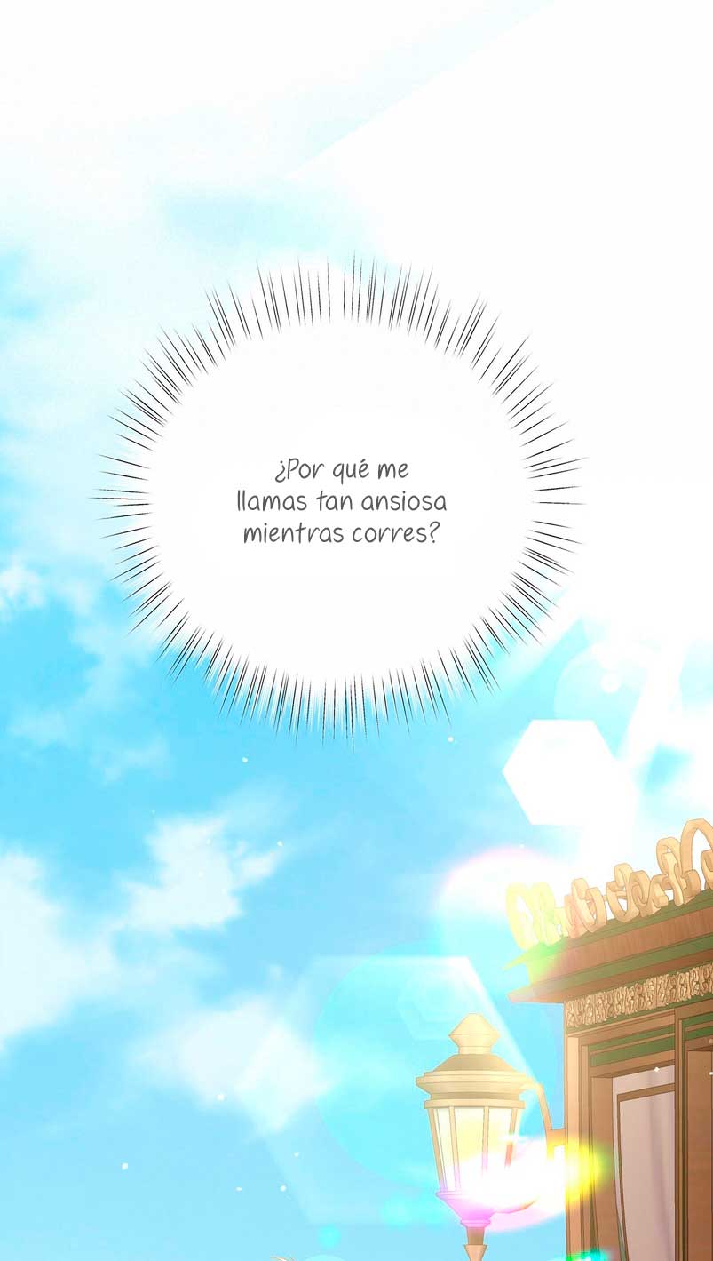 La noche de insomnio de la doncella Capítulo 56 - Página 82