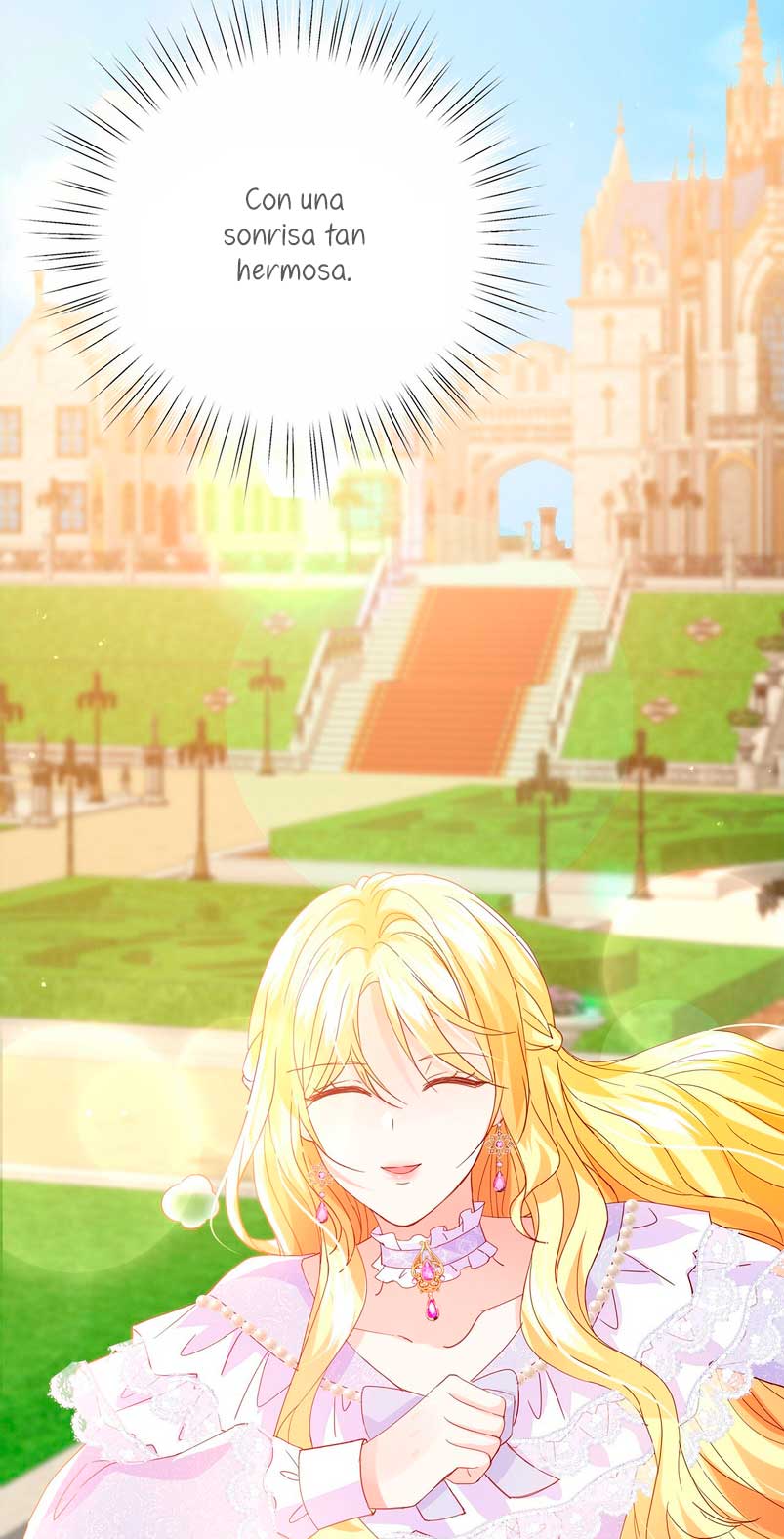 La noche de insomnio de la doncella Capítulo 56 - Página 84