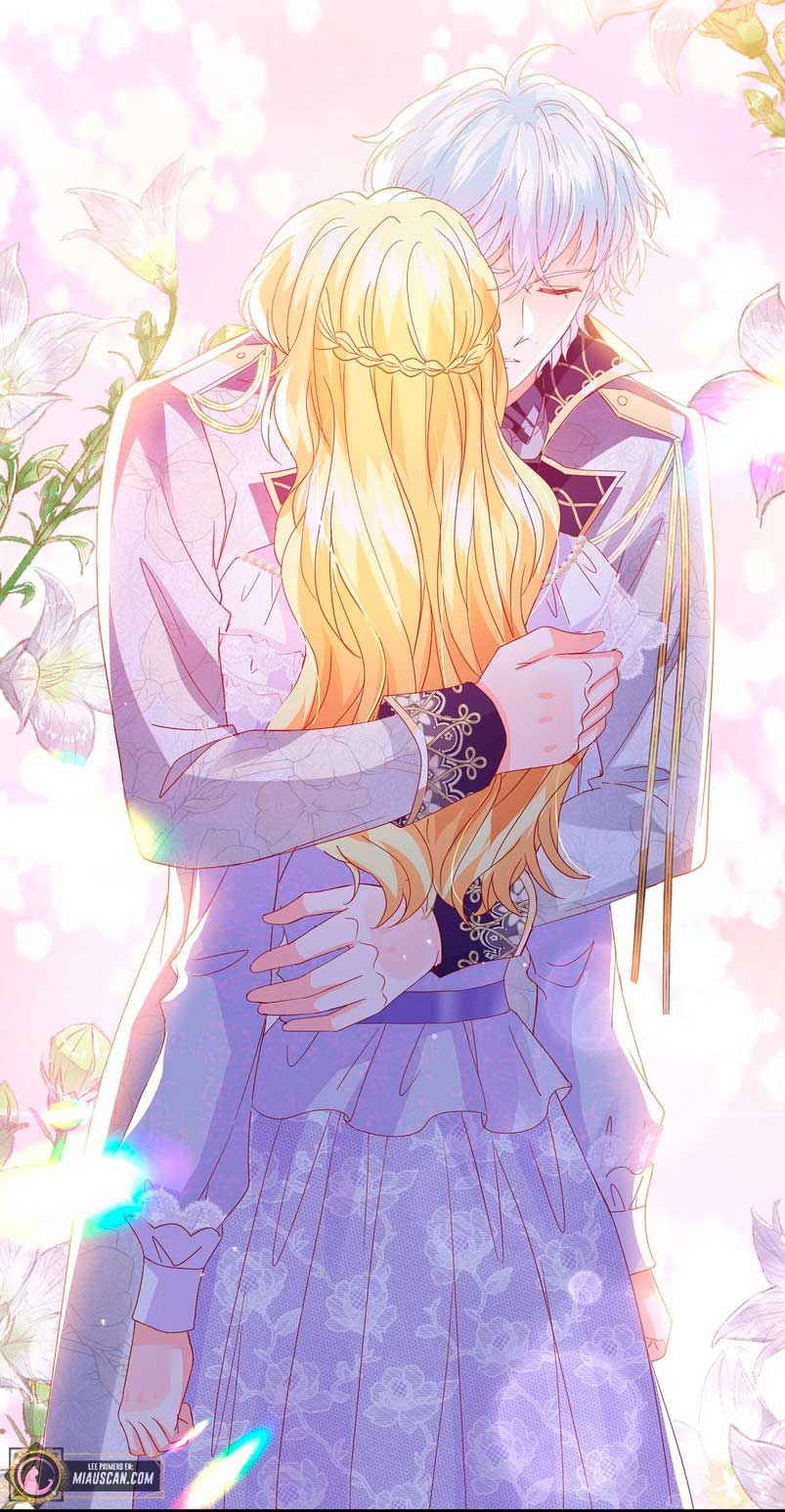 La noche de insomnio de la doncella Capítulo 56 - Página 87