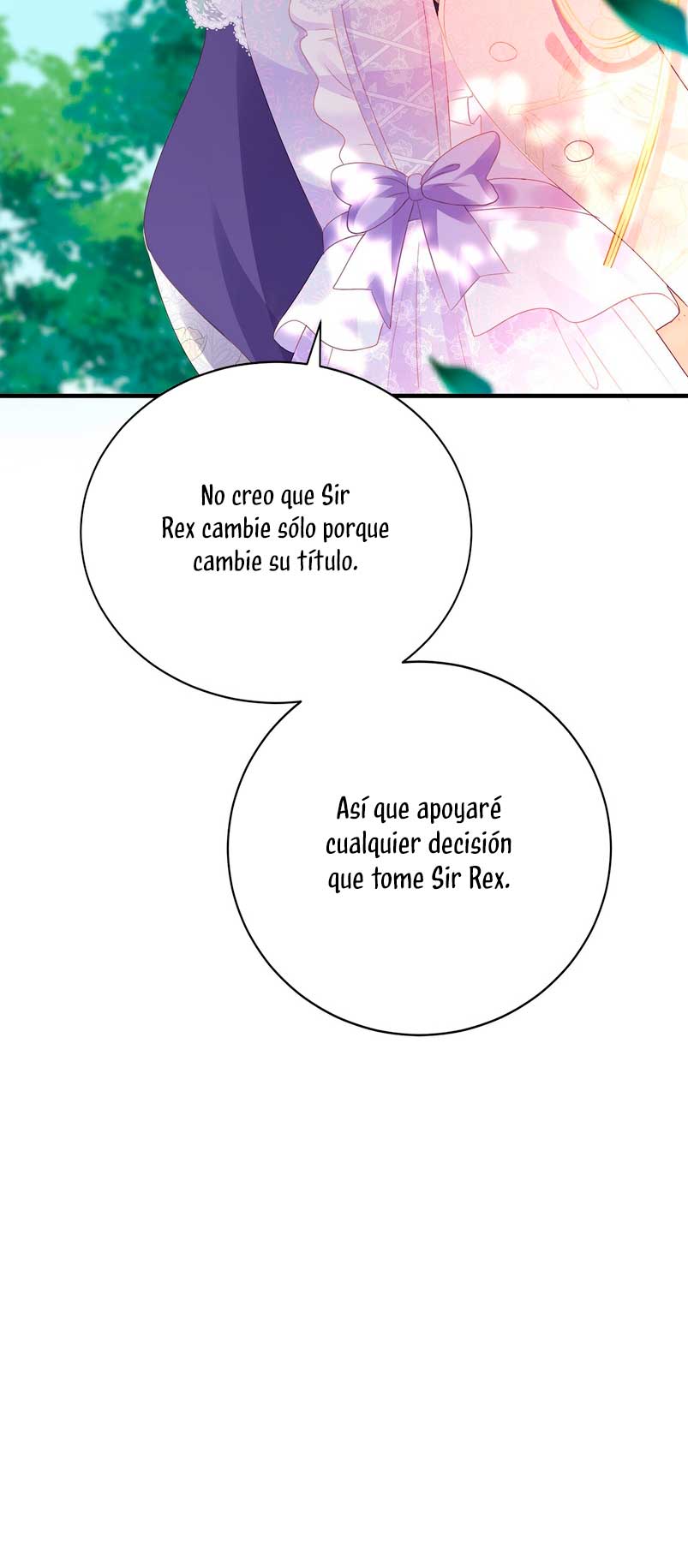 La noche de insomnio de la doncella Capítulo 57 - Página 16