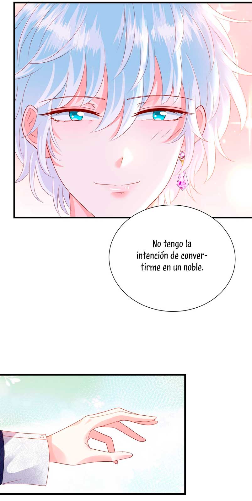 La noche de insomnio de la doncella Capítulo 57 - Página 18