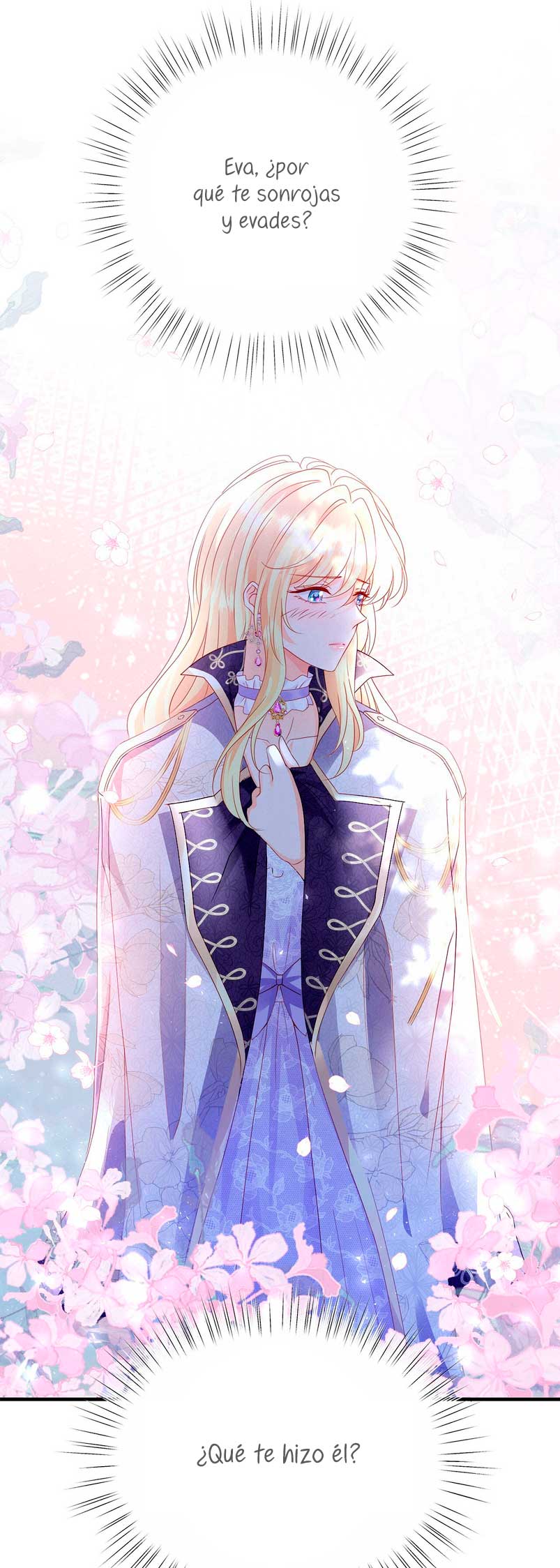 La noche de insomnio de la doncella Capítulo 57 - Página 21