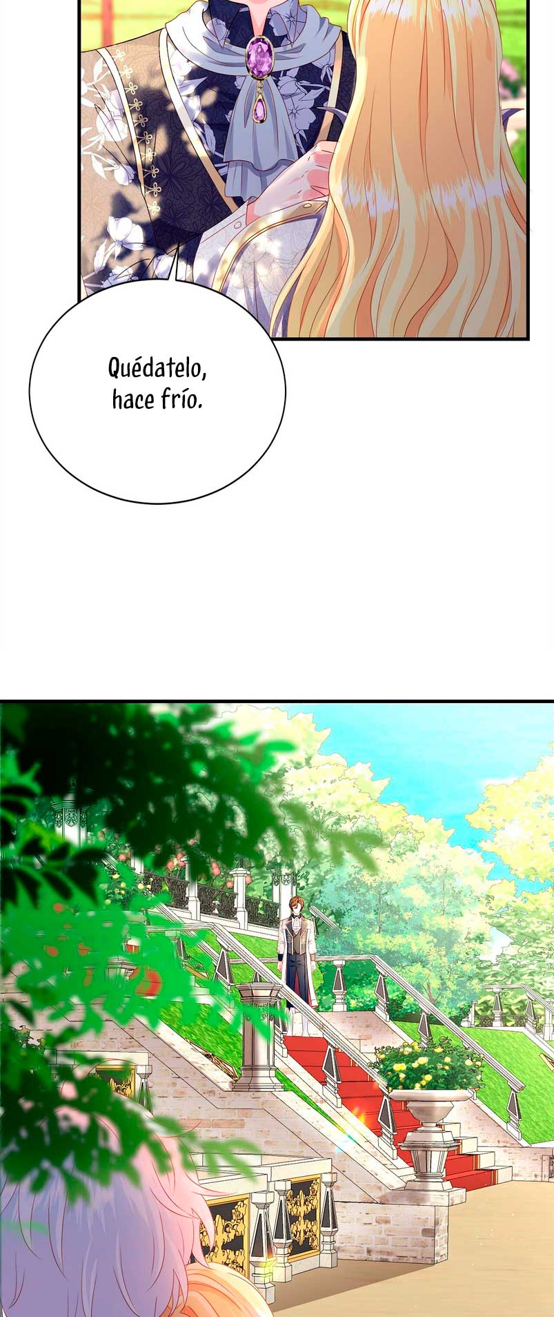 La noche de insomnio de la doncella Capítulo 57 - Página 26