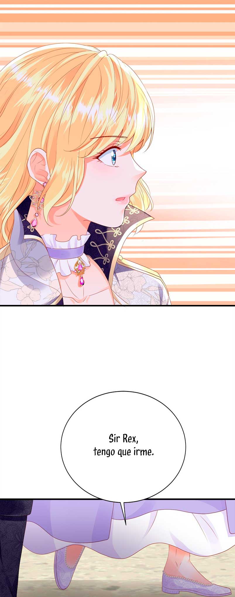 La noche de insomnio de la doncella Capítulo 57 - Página 30