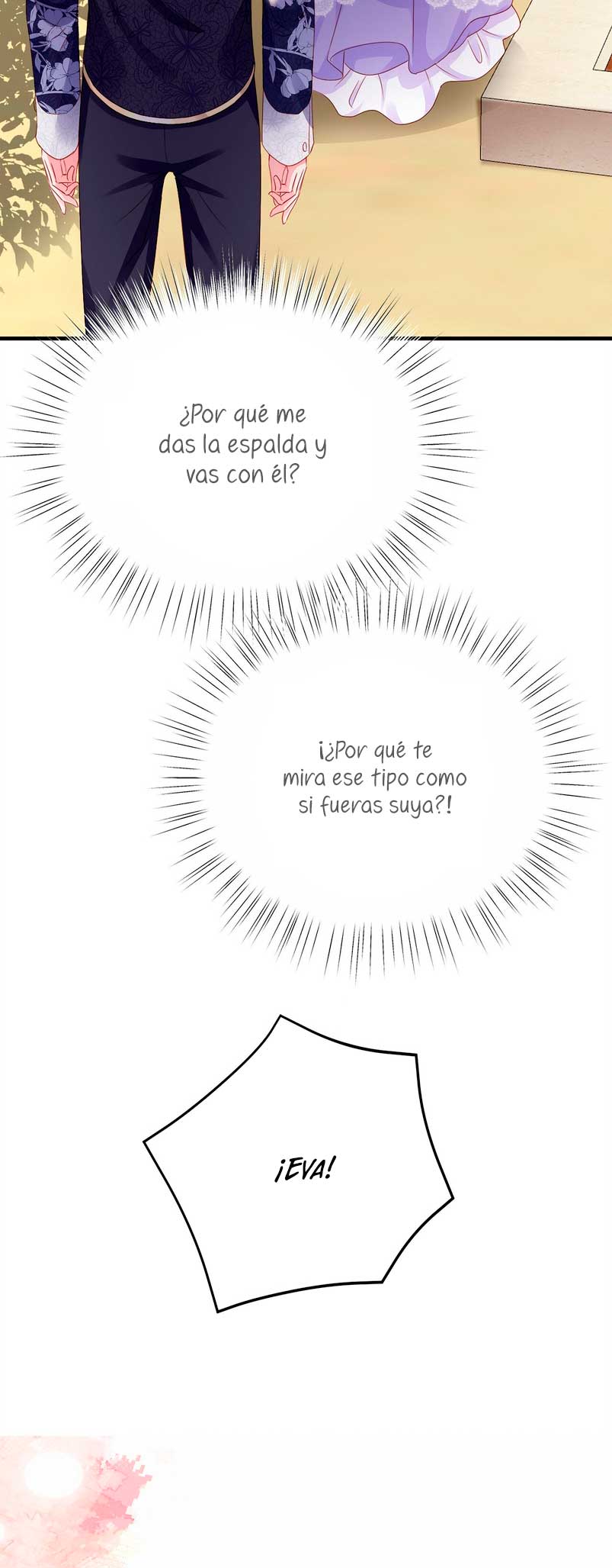 La noche de insomnio de la doncella Capítulo 57 - Página 32