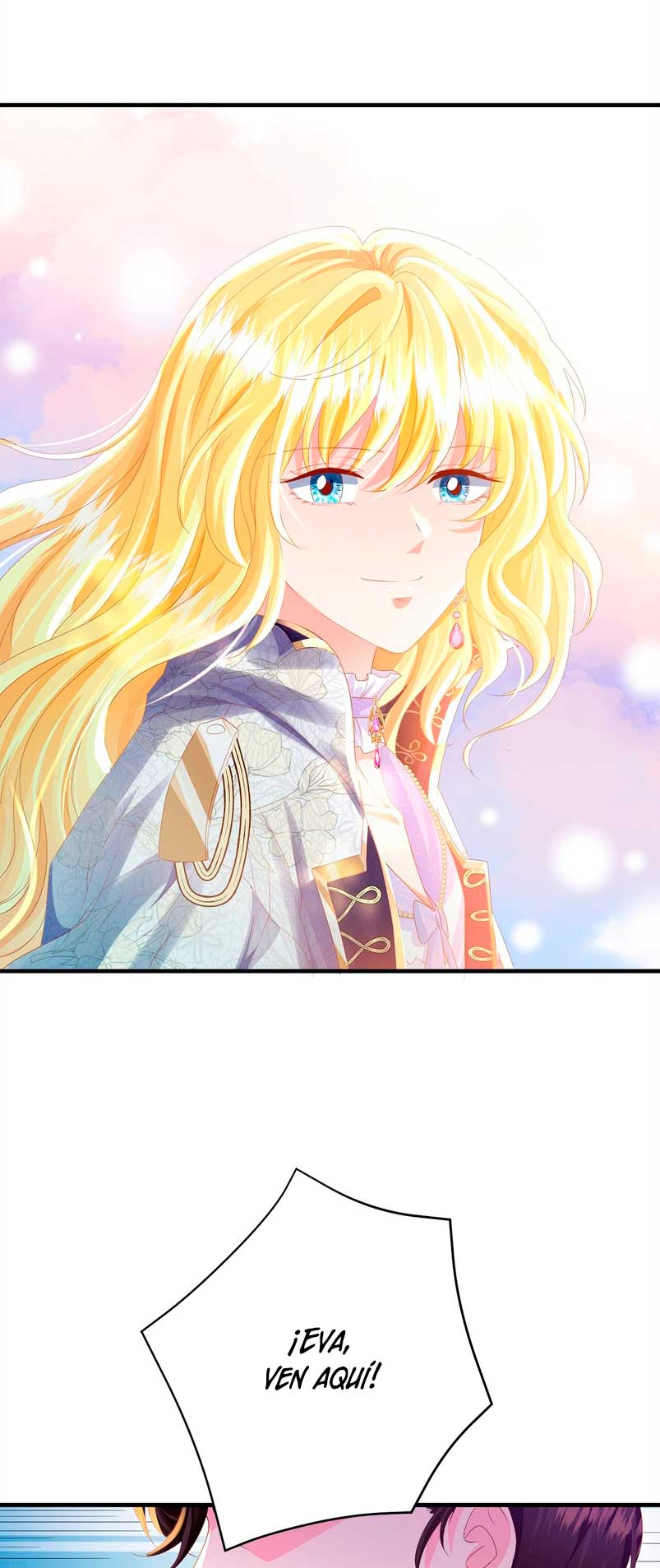 La noche de insomnio de la doncella Capítulo 57 - Página 34