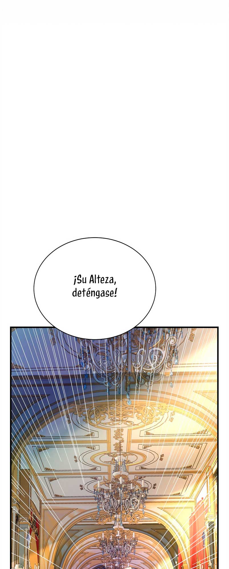 La noche de insomnio de la doncella Capítulo 57 - Página 39