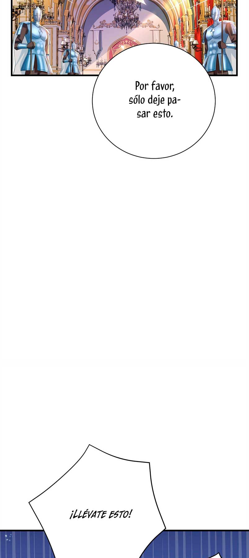 La noche de insomnio de la doncella Capítulo 57 - Página 40