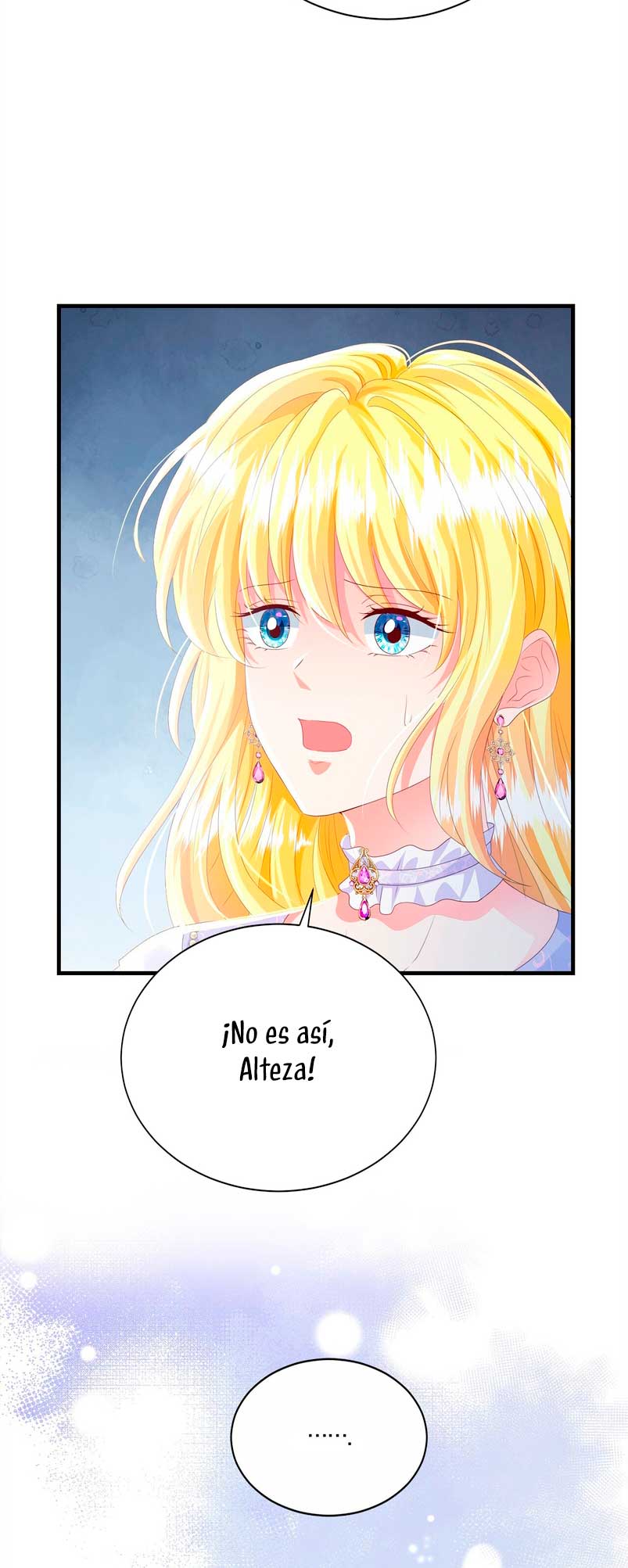 La noche de insomnio de la doncella Capítulo 57 - Página 43