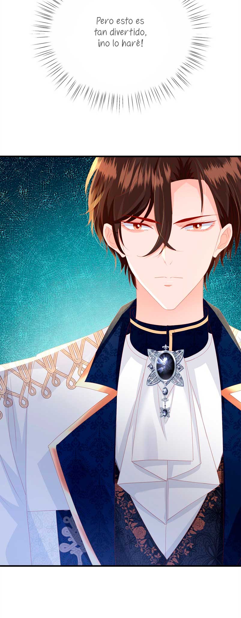 La noche de insomnio de la doncella Capítulo 57 - Página 54