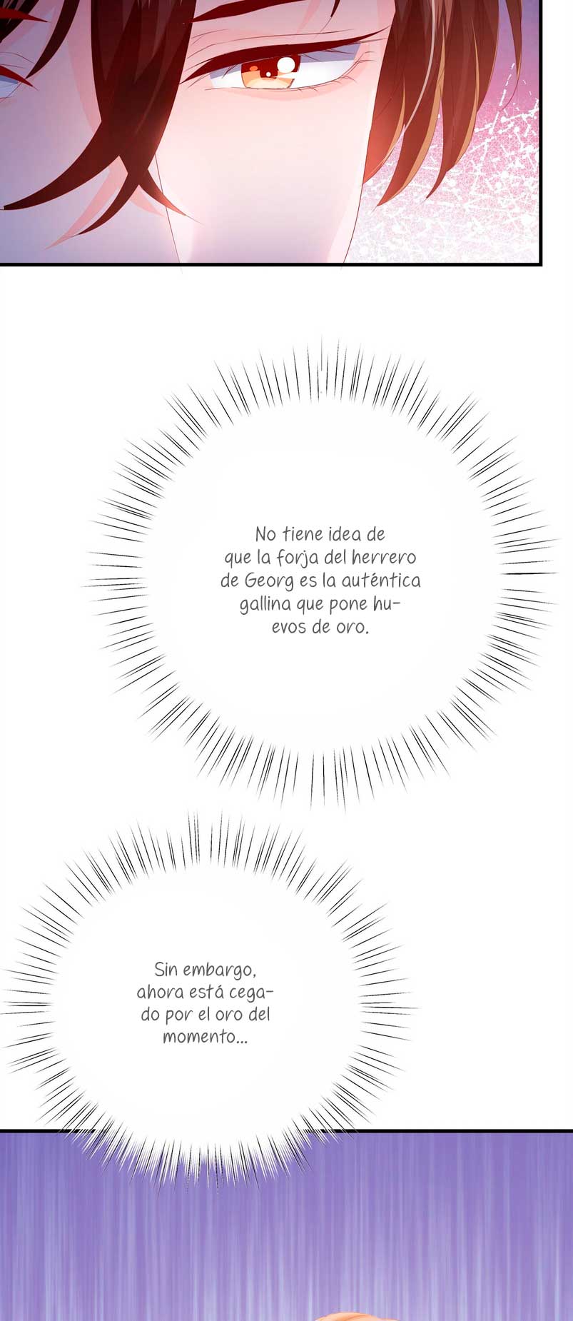 La noche de insomnio de la doncella Capítulo 57 - Página 58