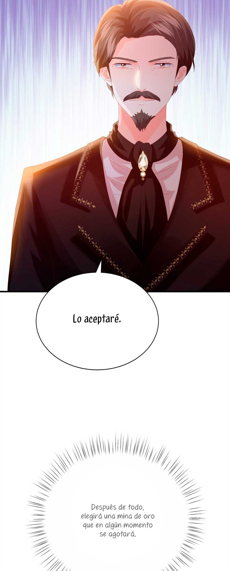 La noche de insomnio de la doncella Capítulo 57 - Página 59