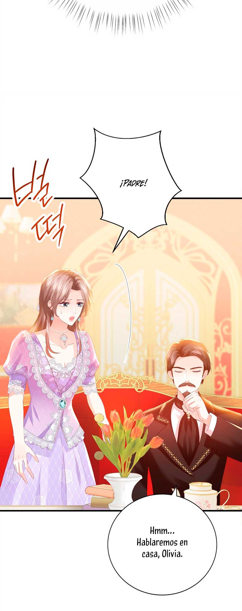 La noche de insomnio de la doncella Capítulo 57 - Página 60