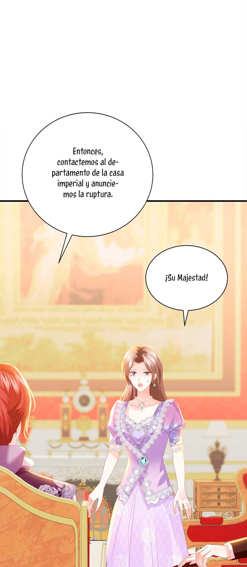 La noche de insomnio de la doncella Capítulo 57 - Página 61